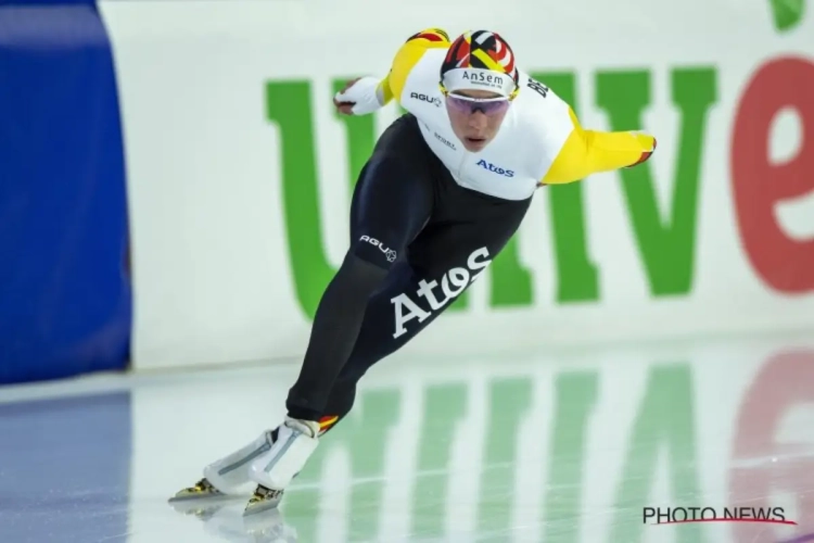 Indrukwekkende Bart Swings wint massastart, opnieuw Belgisch record voor Tas